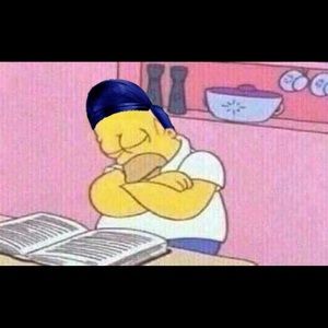 Meet your Posher, Miggy